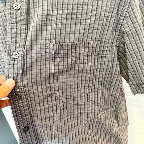 Calvin Klein Mens Shirt - Picture 9 of 11